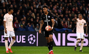 Kimpembe s'est exprimé pour la première fois depuis l'élimination contre Manchester.