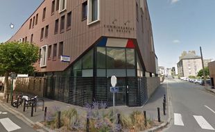 Le décès du jeune homme est survenu samedi soir au commissariat de Saint-Malo.