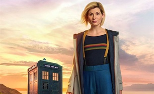 Jodie Whittaker est la 13e incarnation du «Doctor Who».