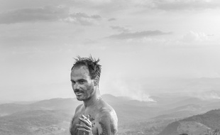 Cédric Jaurgoyhen Madala a été tué en juillet 2018 à Paraty, au Brésil
