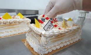 Dans les coulisses de la patisserie chocolaterie Carli