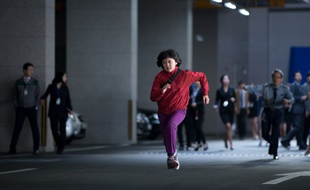 Okja de Bong Joon-ho