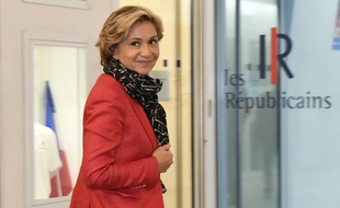 Valérie Pécresse, présidente de la région Ile-de-France, a réaffirmé sa volonté de maintenir la "clause Molière".