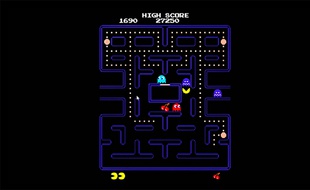 Namco célèbre les 40 ans de Pac-Man avec un nouveau jeu
