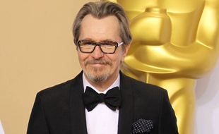 L'acteur oscarisé Gary Oldman