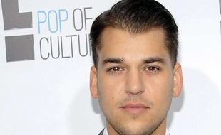 Rob Kardashian déprime depuis sa rupture avec Blac China