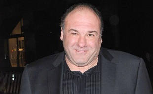 James Gandolfini