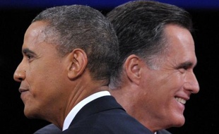 Le Kremlin évite soigneusement d'afficher sa préférence en vue de la présidentielle aux Etats-Unis, mais quel que soit le gagnant -- Barack Obama ou Mitt Romney -- la Russie devrait pouvoir tirer profit de la situation, estiment des experts.
