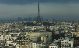 Les prix en région parisienne sont en moyenne 9% plus élevés qu'en province, principalement à cause du coût des loyers