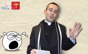 Une chaîne Vimeo lancée par l'Eglise.