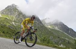 Tour de France 2025 : Classement général et résultats après la 18e étape