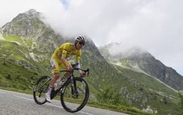 Tour de France 2025 : Classement général et résultats après la 18e étape