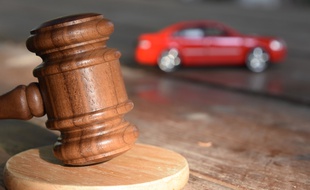 Les infractions routières les plus graves peuvent entraîner la confiscation de votre véhicule.