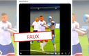 Mbappé félicite un robot après un but ? Attention à ces vidéos modifiées par l’IA