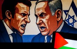 Le Crif dénonce de « vaines polémiques » après la crise entre Netanyahou et…