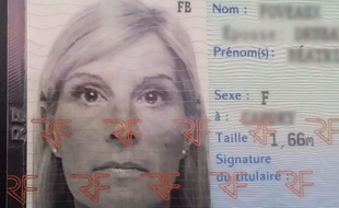 Béatrice D. est recherchée par la police depuis plusieurs jours.