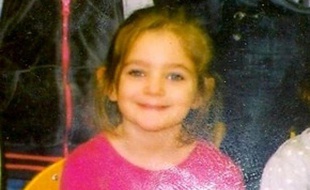 Fiona, 5 ans, a disparu dimanche 12 mai dans un parc de Clermont-Ferrand