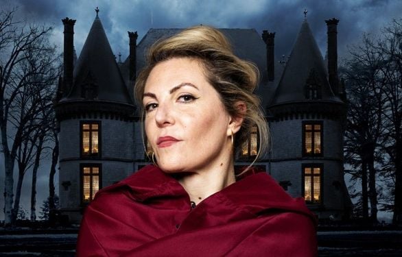 « Les Traîtres » sur M6 : Pourquoi Anne-Elisabeth Blateau est-elle autant critiquée par ses camarades de jeu ?