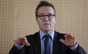 Martin Hirsch, le 12 janvier 2015.
