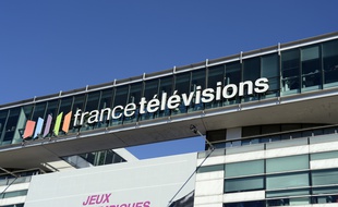France Télévisions.