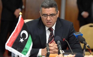 Le ministre libyen de l'Intérieur a démissionné pour protester contre les critiques du Congrès général national (CGN), la plus haute autorité politique du pays, qui a accusé ses forces de laxisme après la recrudescence de violences.