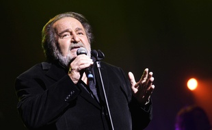 Richard Anthony en 2008