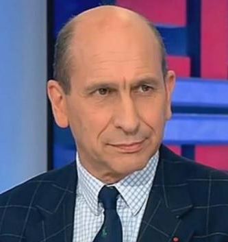 Dominique Trinquand, ancien chef de la mission militaire française auprès de l?ONU?.