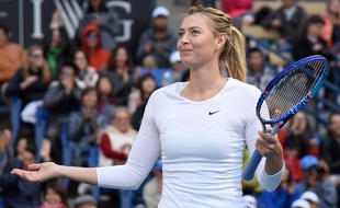 Maria discount sharapova pointure