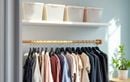Un dressing toujours ordonné grâce à cette astuce simple qui change tout