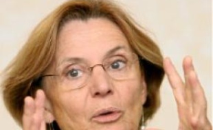 Une rentrée réussie pour la rectrice.