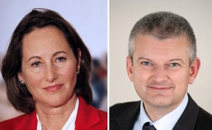 Ségolène Royal, présidente PS de la région Poitou-Charentes, joue gros à La Rochelle car, pour prétendre au perchoir de l'Assemblée nationale grâce à cette circonscription, elle devra battre un ex-socialiste du cru lui menant une guerre féroce avec la bienveillance de la droite.