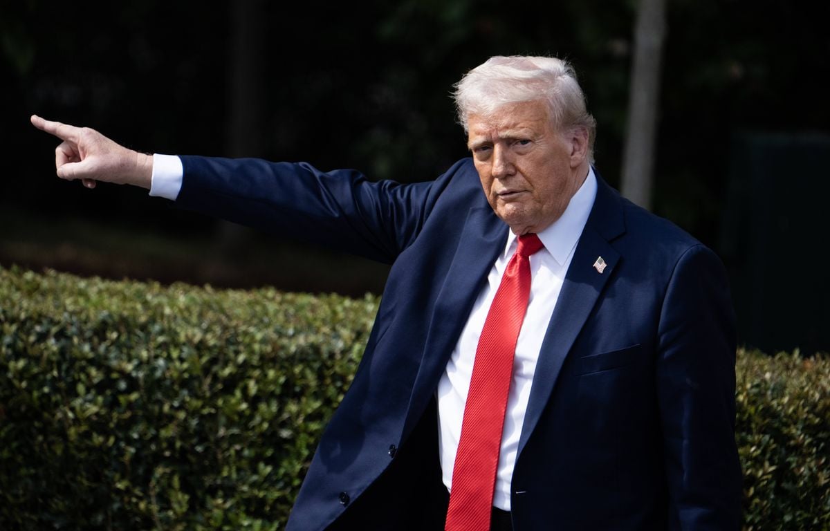 Etats-Unis : L'administration Trump a révoqué les visas de plus de 6.000 étudiants étrangers