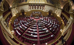 Le projet de loi sur le mariage homosexuel sera finalement examiné à partir du 4 avril à 16H00 par le Sénat, a-t-on appris mercredi à l'issue de la Conférence des présidents chargée de fixer l'ordre du jour de la Haute Assemblée.