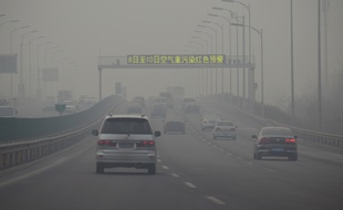 La Chine, plus gros pollueur mondial, a ratifié ce samedi l'accord mondial sur le climat conclu le 12 décembre à Paris à l'issue de la COP21.