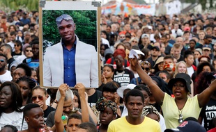 Dans l'affaire Adama Traoré, la justice refuse d'organiser une reconstitution des faits.