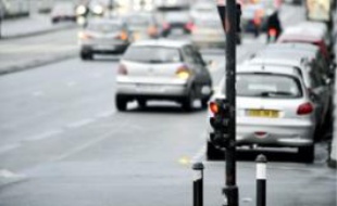 Bientôt des radars quai de la Fosse.