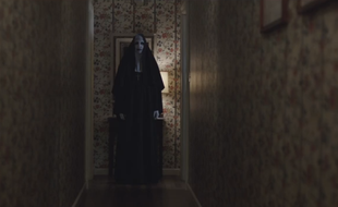 «Conjuring 2»