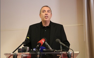 Jean-Marc Morandini est en garde à vue dans le cadre d'une l'enquête pour «corruption de mineurs»