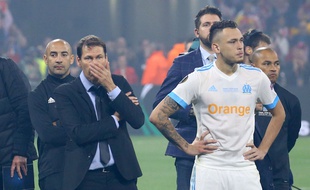 Il manque une Coupe d'Europe sur cette photo, déjà...
