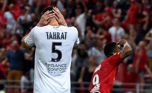 Les Lensois ont de quoi s'en mordre les doigts après avoir vu la Ligue 1 leur passer sous le nez.