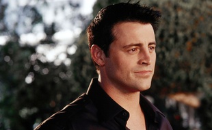Matt LeBlanc a interprété Joey Tribbiani dans la série culte des années 9° « Friends ».