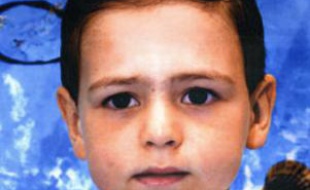 Le petit Mouradi, disparu depuis le 5 novembre à Saint-Etienne.