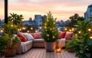 La solution tendance pour réveiller votre balcon fatigué cet été et épater vos invités