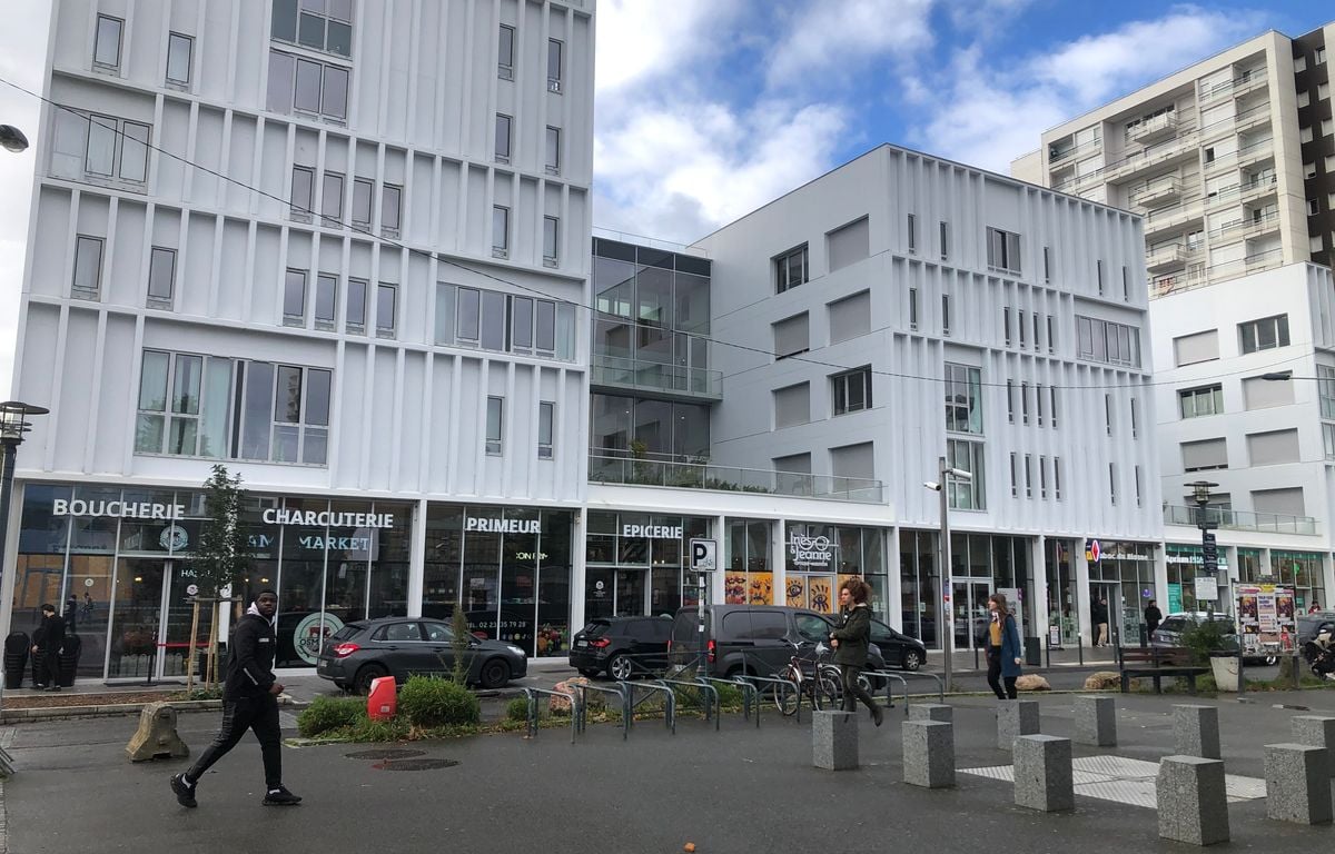 Rennes : « Les gens ont besoin de pain frais »... Dans le quartier du Blosne, 15.000 habitants et zéro boulangerie
