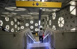 Ces pépins qui continuent de perturber la ligne B du métro de Rennes