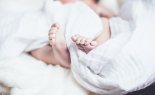 Bourgogne-Franche-Comté: En grève de la faim pour savoir s'il est le père de l'enfant