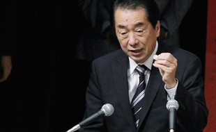 Le Premier ministre japonais Naoto Kan a annoncé le 27 octobre que son pays débloquerait deux milliards de dollars pour les pays en voie de développement