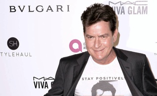 Charlie Sheen