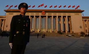 La Chine a confirmé jeudi qu'elle allait imposer des taxes punitives sur certains tubes en acier fabriqués dans l'Union européenne et au Japon, même si ces taxes seront inférieures à ce qui avait été annoncé en mai.