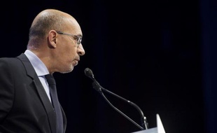Harlem Désir, numéro un du PS, a vu lundi dans la publication des patrimoines des ministres "une arme contre les fantasmes" et aussi "une arme anti-populisme".